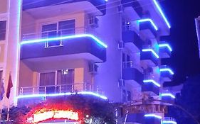 Erciyes Hotel Alanya